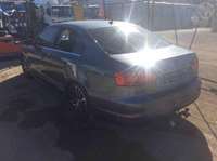 2012 Volkswagen Jetta  Highline 2.0L CCZA image 2