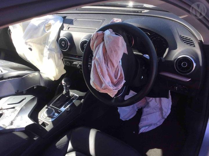 audi A3 1.4L CZCA 2015 Parts & Wrecking