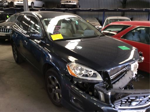volvo Xc60 2.5L D5244T10 2009 Parts & Wrecking