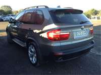 2007 Bmw X5 E70 3.0L M57T2 image 2