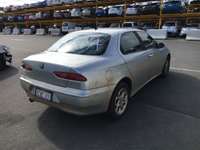2003 Alfa 156 SELESPEED image 2