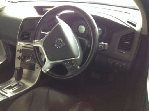 volvo Xc60 3.2L B6324S 2010 Parts & Wrecking