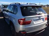 2008 Bmw X5 E70 3.0L N52K image 2