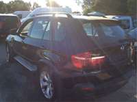 2008 Bmw X5 E70 3.0L M57T2 image 2