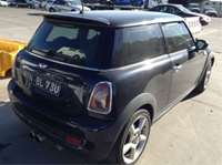 2008 Mini Cooper S R56 image 2
