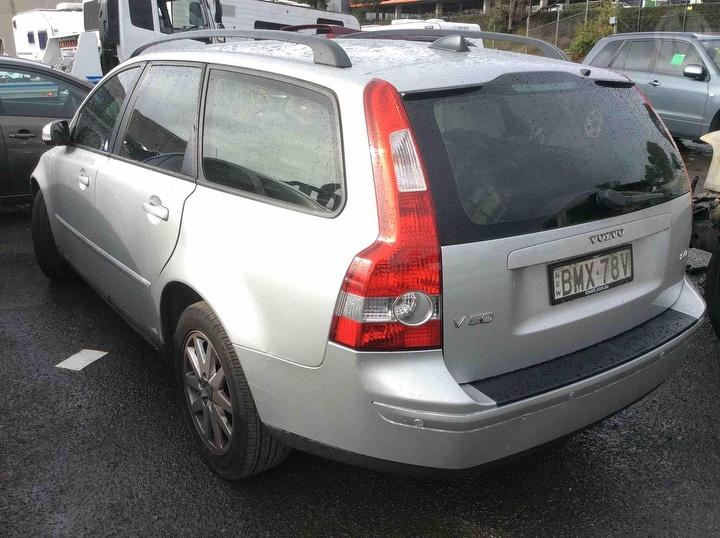volvo V50 S 2.4L B5244S4 2007 Parts & Wrecking