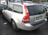 2007 Volvo V50 S 2.4L B5244S4 image 2