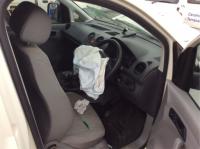2008 Volkswagen  CADDY 2KN image 2