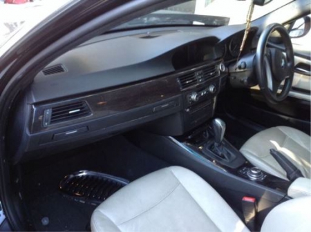 bmw 320d E90 2.0L N47T 2010 Parts & Wrecking