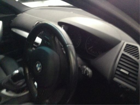 bmw 120i E87 2.0L N46NT Parts & Wrecking