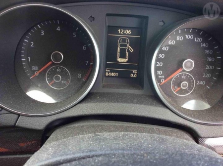 volkswagen Golf TSI 1.4L CAVD Parts & Wrecking