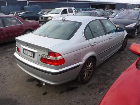 bmw 320i E46 2.2L M54 2004 Parts & Wrecking