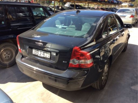 volvo S40 2.4L B5244S4 2007 Parts & Wrecking