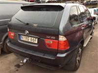 2003 Bmw X5 E53 image 2