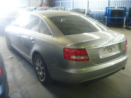 audi 3.2L AUK 2005 Parts & Wrecking