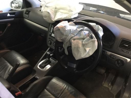 volkswagen Golf 2.0L BKD 2007 Parts & Wrecking
