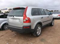2004 Volvo Xc90 T6 image 2