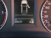 2011 Volkswagen Jetta Tdi 2.0L CFFB image 2