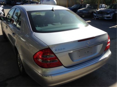 mercedes benz E320 W211 3.2L 2003 Parts & Wrecking
