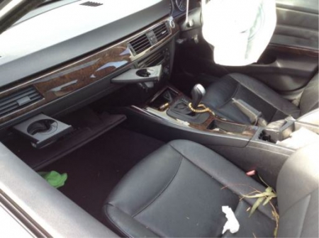 bmw 320i E90 2.0L 2005 Parts & Wrecking