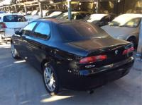 2004 Alfa 156 JTS image 2