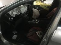 2015 Mercedes Benz C250 W205 image 2