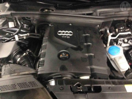 audi A3 TFSI 2.0L CDNC 2011 Parts & Wrecking