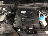 2011 Audi A3 TFSI 2.0L CDNC image 2