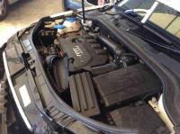 2012 Audi A3 1.8L CDAA image 2