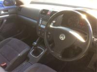 2007 Volkswagen Jetta Tdi 2.0L BKD image 2