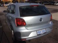 2015 Volkswagen Polo 1.2L CJZD image 2