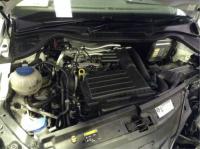 2015 Volkswagen Polo 1.2L CJZC image 2