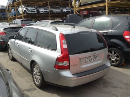 volvo V70 2.4L B5244S4 2004 Parts & Wrecking