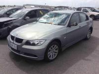 2005 Bmw 320i E90 image 2