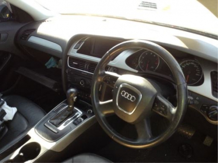 audi A4 B8 1.8L CDHB 2008 Parts & Wrecking