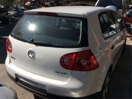 volkswagen Golf 2.0L BLX 2004 Parts & Wrecking