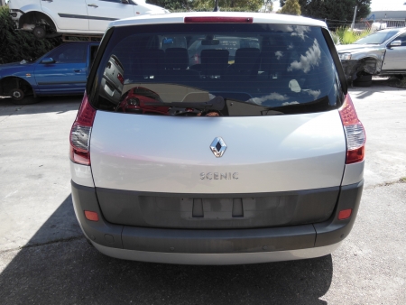 renault Se II EXPRESSION Jan 2008 Parts & Wrecking