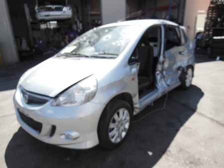 honda Jazz Feb 2005 Parts & Wrecking