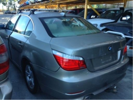 bmw 520d E60 Jun 2008 Parts & Wrecking