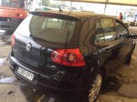 2007 Volkswagen Golf GT image 2