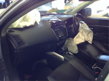 peugeot 4008 2.0L ERUO 4 MMC 2013 Parts & Wrecking