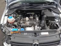 2010 Volkswagen Polo 6R TSI image 2