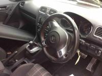 2010 Volkswagen Golf GTI image 2