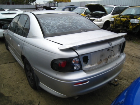 holden Commodore VX Aug 2002 Parts & Wrecking
