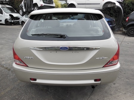 ford Laser KN LXI Sep 2001 Parts & Wrecking