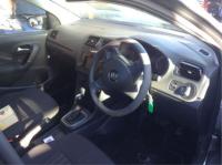 2015 Volkswagen Polo 1.2L CJZC image 2