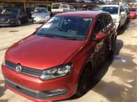 2014 Volkswagen Polo 1.2L CJZD image 2