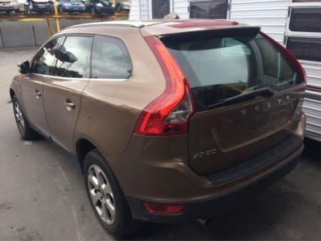 volvo Xc60 D5 2010 Parts & Wrecking