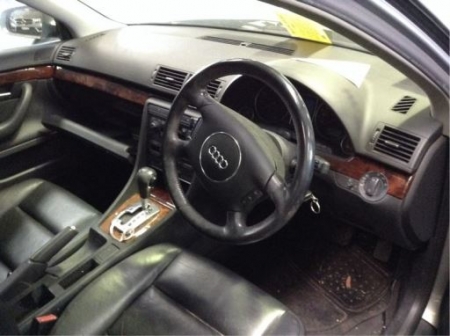 audi A4 B6 2003 Parts & Wrecking