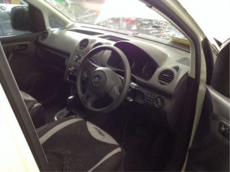 volkswagen Caravelle TDI 2014 Parts & Wrecking